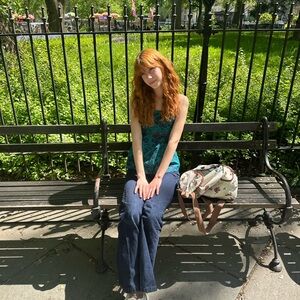 Meet your Posher, Richmond,